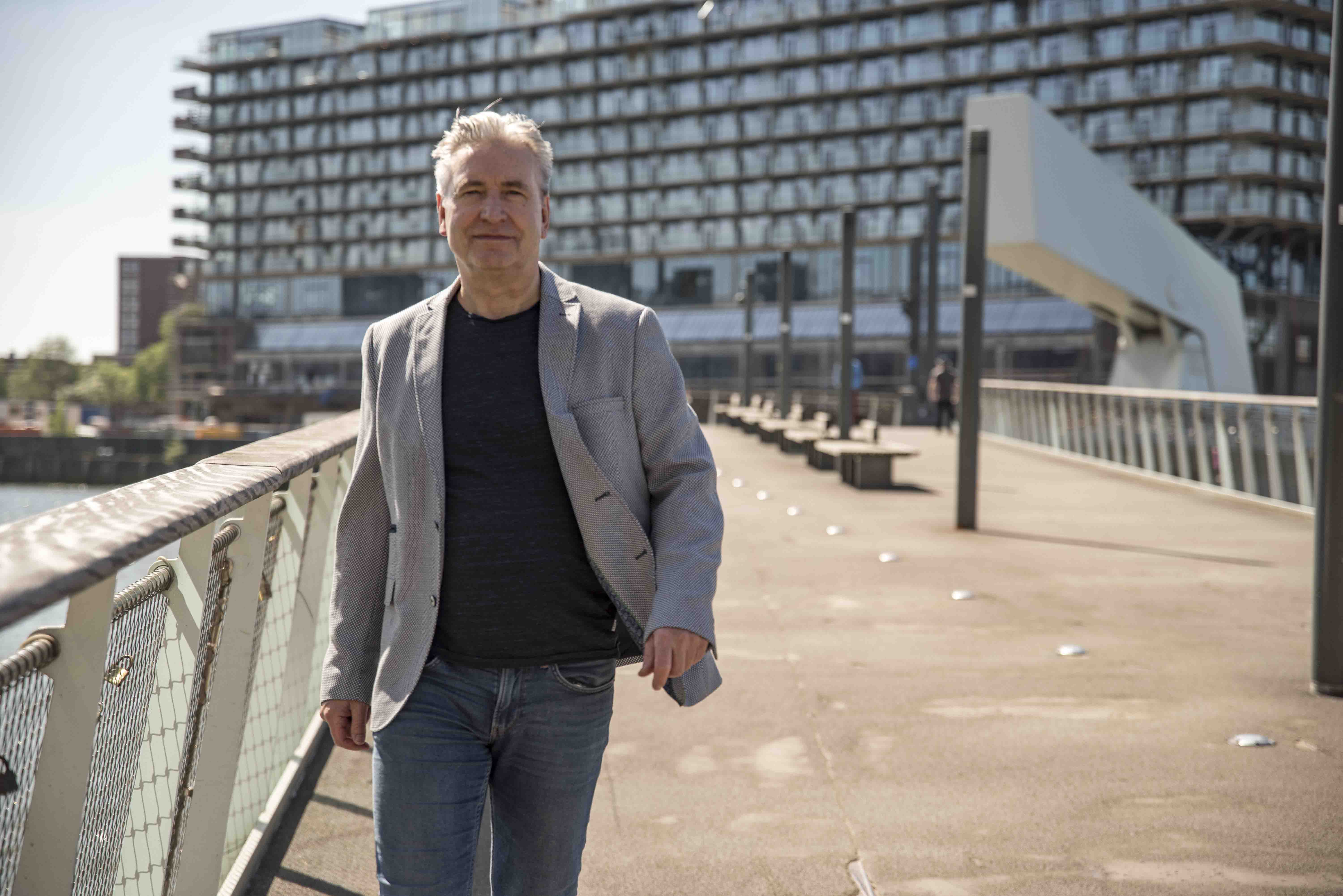 Biografische films met ziel en zeggingskracht | De Film van je Leven