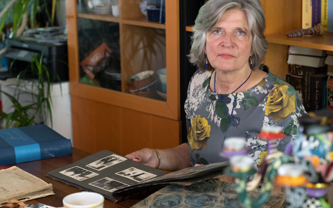 Wat moet je als biografisch interviewer in huis hebben?