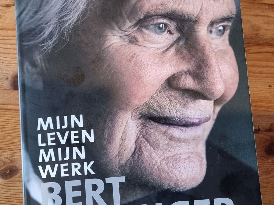 Hoe je volgens Hellinger het leven kun zien als een feest