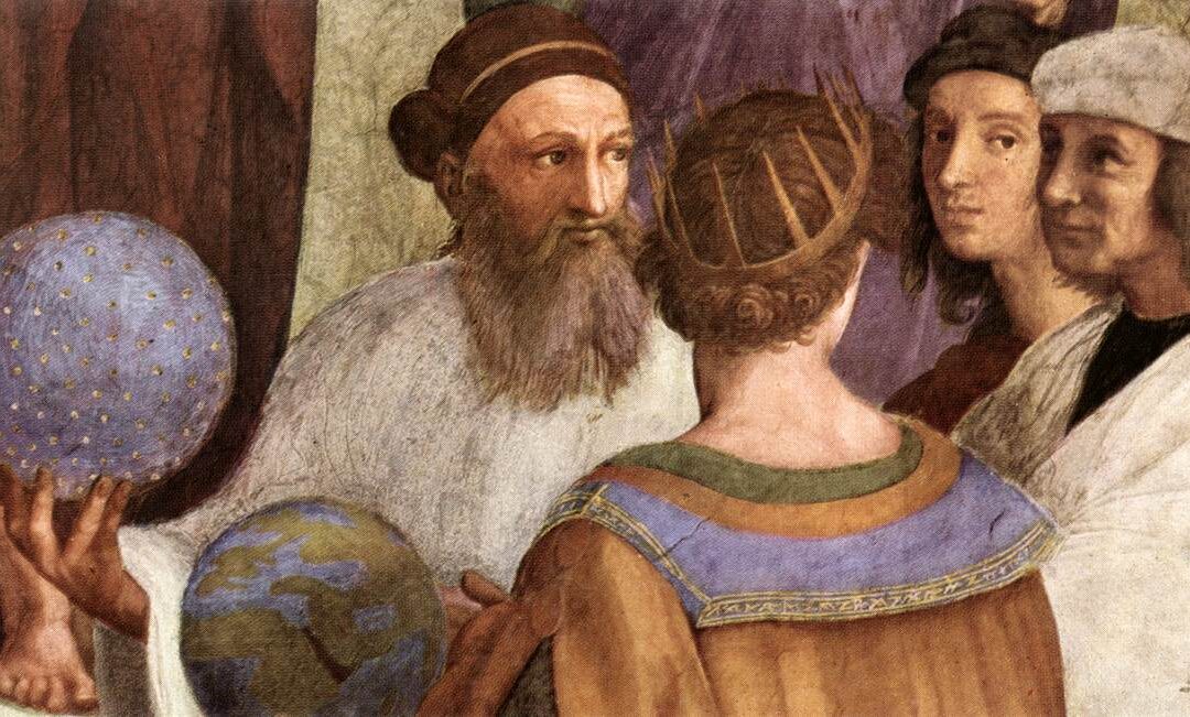 Aldus sprak Zarathoestra